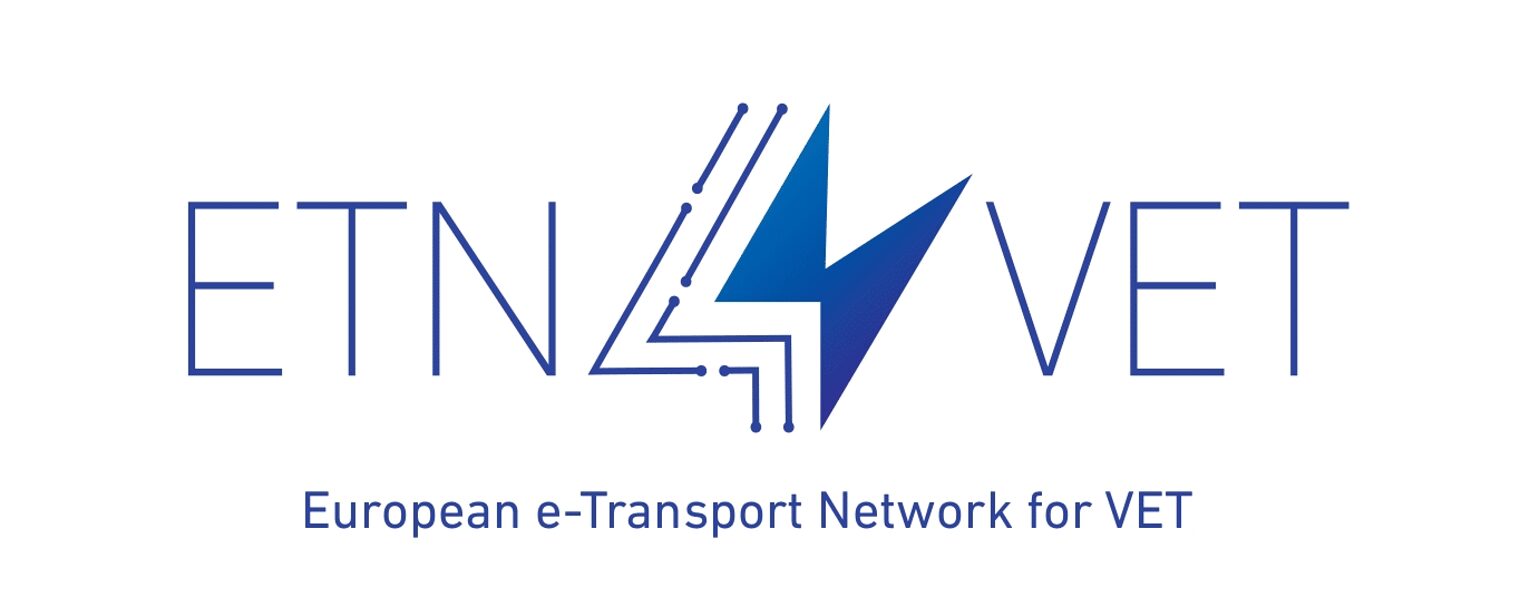 Logo ETN4VET